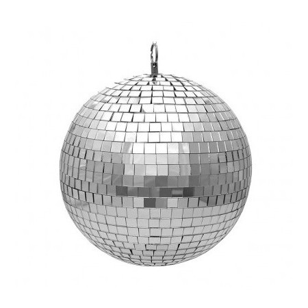 Veidrodinis rutulys, 120 cm