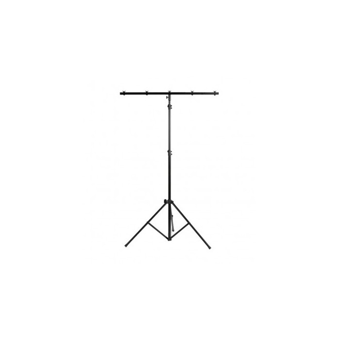 LED prožektorių stovas