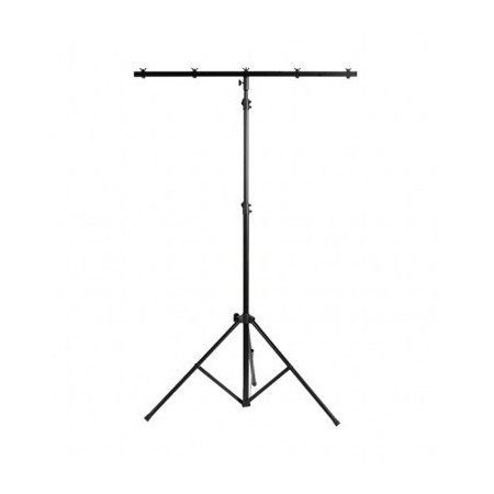 LED prožektorių stovas