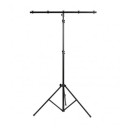 LED prožektorių stovas