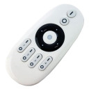 Valdymo pultelis temdomam LED šviestuvui