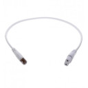 Maitinimo laidas T5 lempai, 30 cm