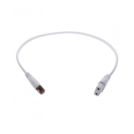 Maitinimo laidas T5 lempai, 50 cm