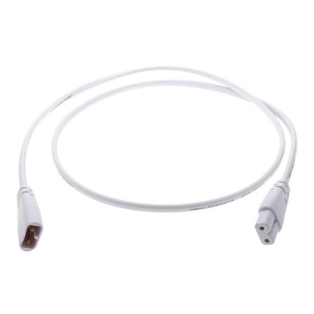 Maitinimo laidas T5 lempai, 100 cm