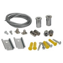 Pakabinimo priedai LED magnetinei sistemai M20/M35