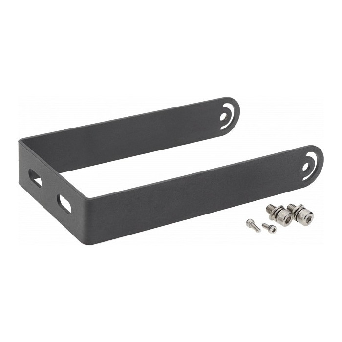 U rėmelis LED aukštuminiams šviestuvams kodais 8190-8192, sienoms