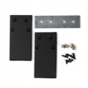 Galinis dangtelis profiliui