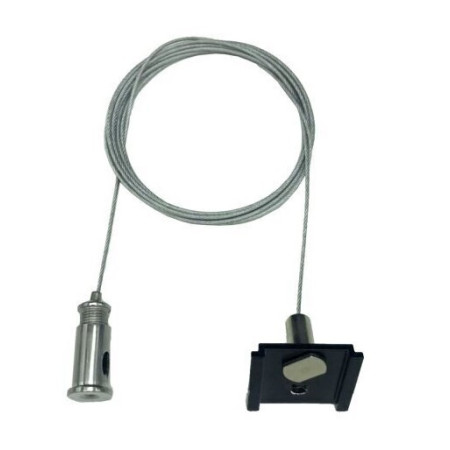 Pakabinimo priedai LED magnetinei sistemai M15