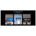 Video procesorius LED ekranams, TU20 Pro