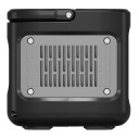 Kilnojama baterinė elektros stotelė, 400W