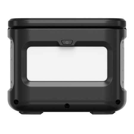 Kilnojama baterinė elektros stotelė, 600W