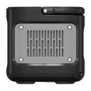 Kilnojama baterinė elektros stotelė, 600W