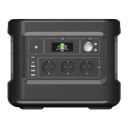 Kilnojama baterinė elektros stotelė, 1000W