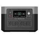 Kilnojama baterinė elektros stotelė, 2000W