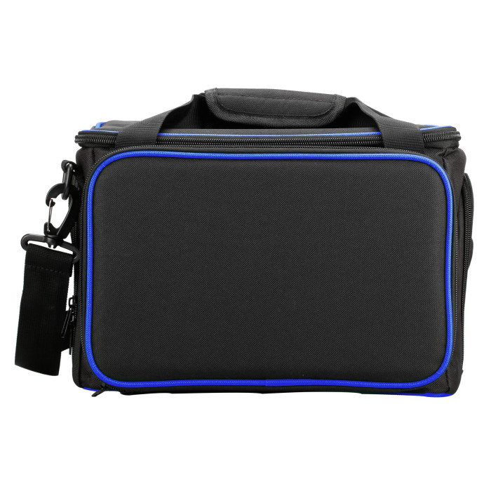 Krepšys kilnojamai baterinei elektros stotelei 600W