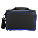 Krepšys kilnojamai baterinei elektros stotelei 600W