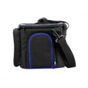 Krepšys kilnojamai baterinei elektros stotelei 600W