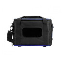 Krepšys kilnojamai baterinei elektros stotelei 600W