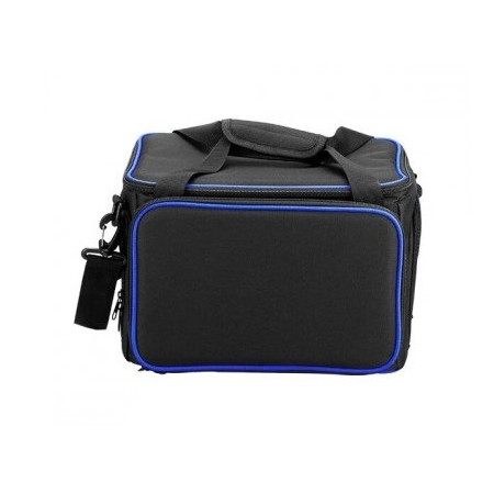 Krepšys kilnojamai baterinei elektros stotelei 600W