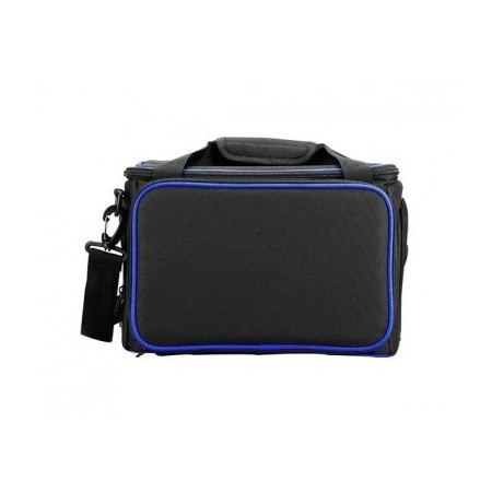 Krepšys kilnojamai baterinei elektros stotelei 600W