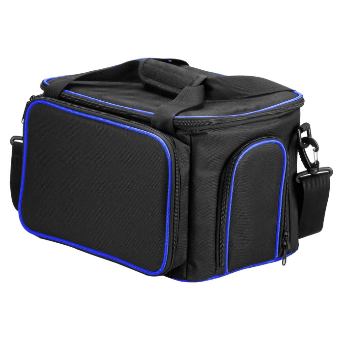 Krepšys kilnojamai baterinei elektros stotelei 400W