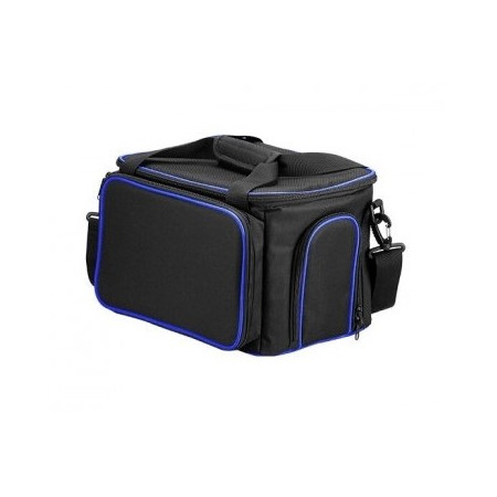 Krepšys kilnojamai baterinei elektros stotelei 400W