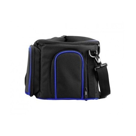 Krepšys kilnojamai baterinei elektros stotelei 400W