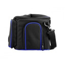 Krepšys kilnojamai baterinei elektros stotelei 400W