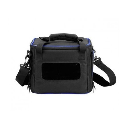 Krepšys kilnojamai baterinei elektros stotelei 400W