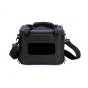 Krepšys kilnojamai baterinei elektros stotelei 400W