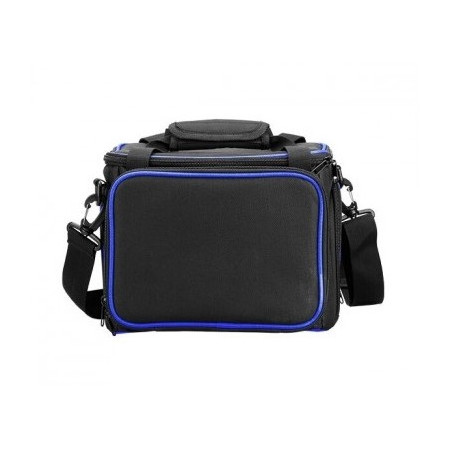 Krepšys kilnojamai baterinei elektros stotelei 400W