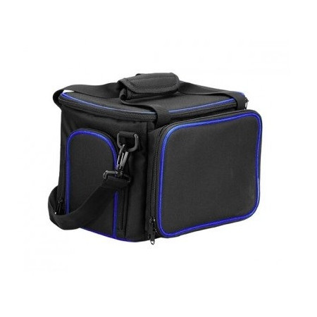 Krepšys kilnojamai baterinei elektros stotelei 400W