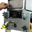 Dviejų šepečių valymo/plovimo robotas, 2x2384mm, 200W, 24V, 20Ah