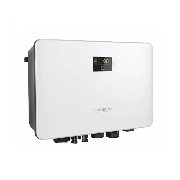 SUNGROW on-grid inverteris, 4kW, 1 fazė
