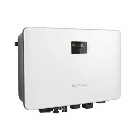 SUNGROW on-grid inverteris, 5kW, 1 fazė