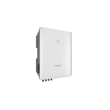 SUNGROW on-grid inverteris, 10kW, 3 fazės