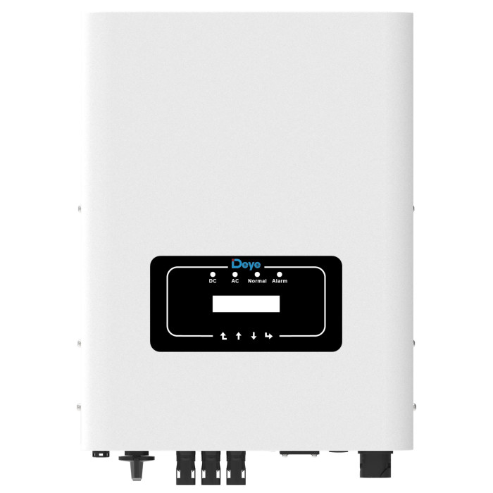 Deye on-grid inverteris, 15kW, 3 fazės