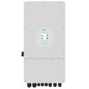 Deye hibridinis inverteris, 5kW, 3 fazės, žemos įtampos