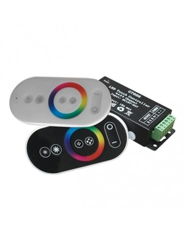 RGB - Sensorinis nuotolinis...