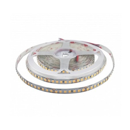 LED juosta, 14W/m, 1820Lm/m, 24V, šalta balta šviesa