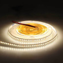 LED juosta, 14W/m, 1820Lm/m, 24V, neutrali balta šviesa