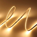 LED juosta, 14W/m, 1820Lm/m, 24V, šilta balta šviesa