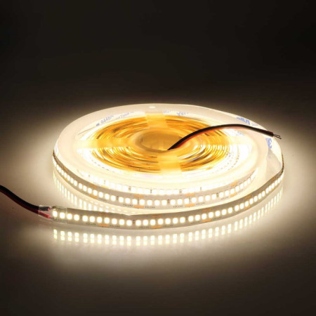 LED juosta, 18W/m, 2340Lm/m, 24V, neutrali balta šviesa