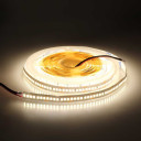 LED juosta, 18W/m, 2340Lm/m, 24V, neutrali balta šviesa