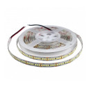LED juosta, 18W/m, 2340Lm/m, 24V, šilta balta šviesa