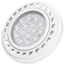 LED lemputė GU10 6W, 120°, dimeriuojama, šalta balta šviesa