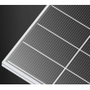 Optonica saulės panelė, 730Wp, monokristalinė, dvipusė, N-Type, Topcon, HJT