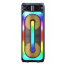 Nešiojamas garsiakalbis, Bluetooth, 2x8coliai