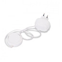 Įkrovimo stotelė-daliklis, USB 4xTYPE-A, 1xTYPE-C