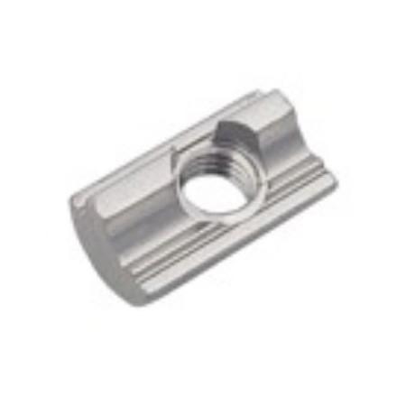 Rutulinė veržlė, 20 mm